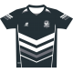 Touch Hawkes Bay Players Tee